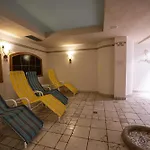 Hotel Engel Canazei