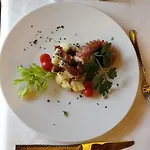 Hotel Engel 3*