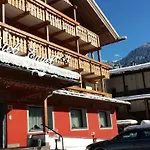 Engel Hotel 3*