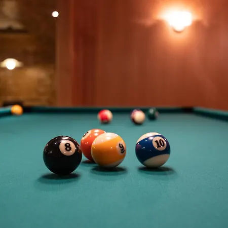 Engel Hotel Canazei