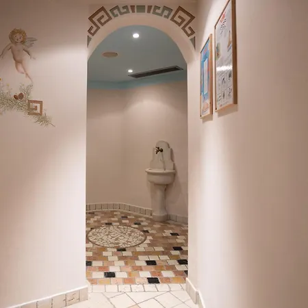 Engel Otel Canazei