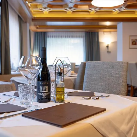 Hotel Engel 3*