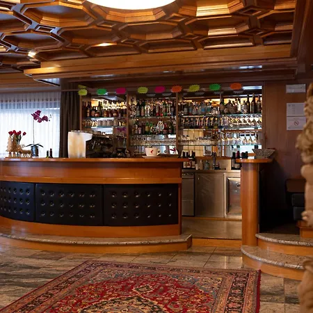 Engel Hotel Canazei