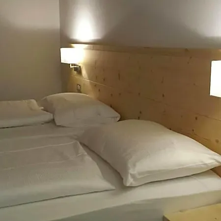 Hotel Engel Canazei