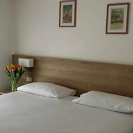 Hotel Engel 3*