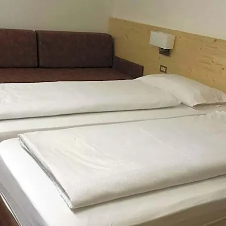 Hotel Engel Canazei