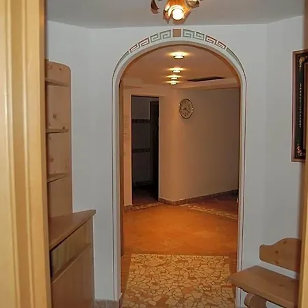 Engel Hotel Canazei