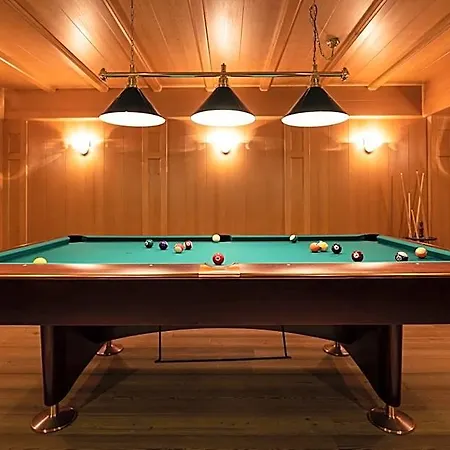 Hotel Engel Canazei
