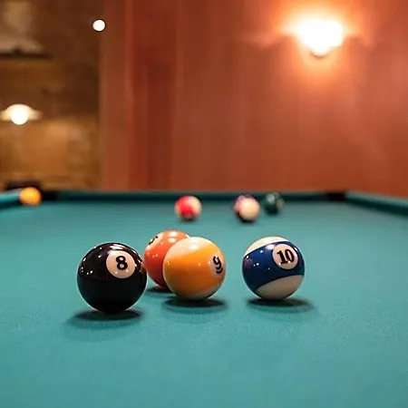 Engel Canazei