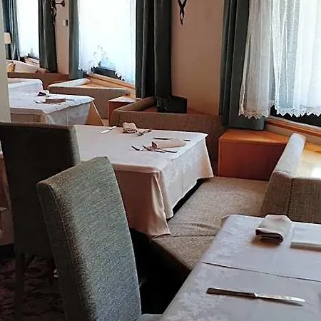 Hotel Engel 3*