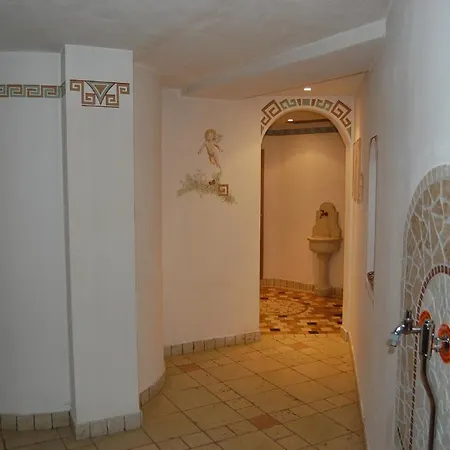 Otel Engel