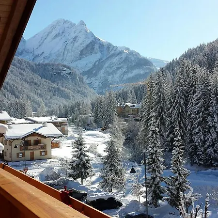 Engel Hotel Canazei