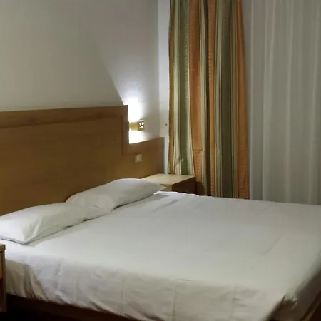 Engel Hotel Canazei