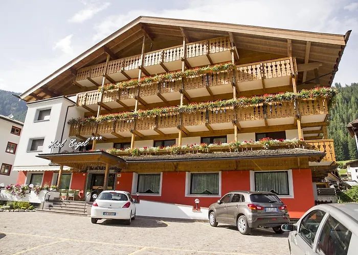 Engel 3* カナツェーイ