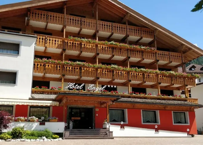 Engel 3* カナツェーイ